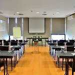 Alameda Centro, Affiliated By Melia Otel 4*