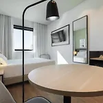 Alameda Centro, Affiliated By Melia 4* Málaga