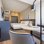 Otel Alameda Centro, Affiliated By Melia