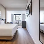 Alameda Centro, Affiliated By Melia Otel