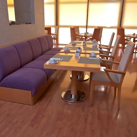 Alameda Centro Affiliated By Melia Hotel
