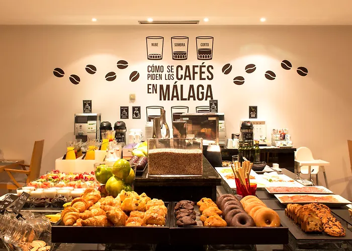 Alameda Centro Affiliated By Melia Hotel 4*