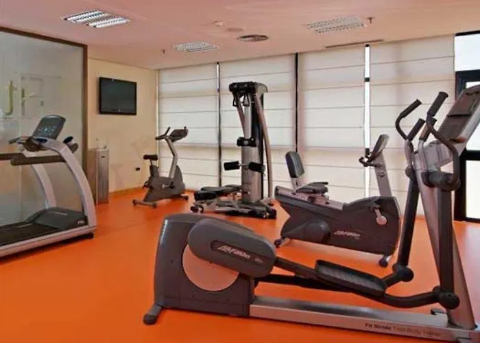 Alameda Centro Affiliated By Melia 4*