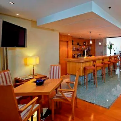 Alameda Centro Affiliated By Melia 4*