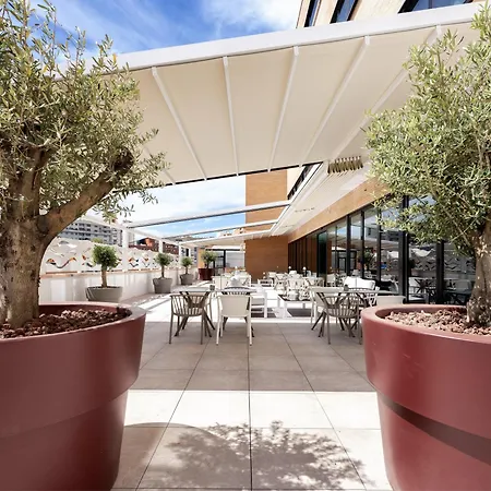 Hotel Alameda Centro Affiliated By Melia Malaga