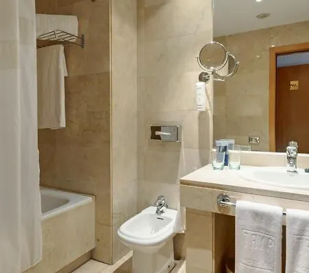 Hotel Alameda Centro Affiliated By Melia Malaga
