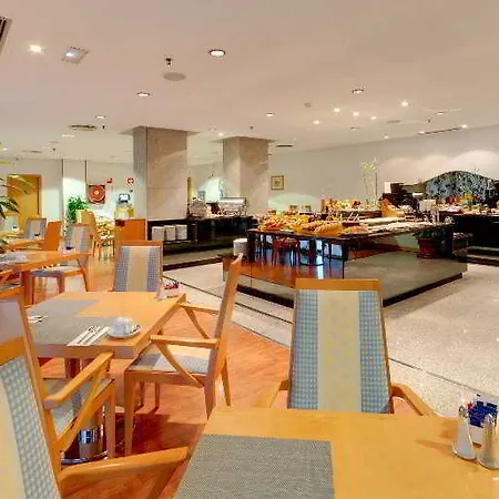 Hotel Alameda Centro Affiliated By Melia 4*