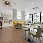 Hotel Alameda Centro Affiliated By Meliá 4*