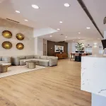 Hotel Alameda Centro Affiliated By Meliá Málaga
