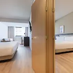 Hotel Alameda Centro Affiliated By Meliá Málaga