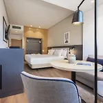 Alameda Centro Affiliated By Meliá 4*