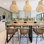 Alameda Centro Affiliated By Meliá 4* Málaga