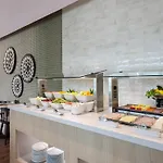 Alameda Centro Affiliated By Meliá Hotel Málaga