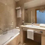 Alameda Centro, Affiliated By Melia 4*