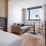 Alameda Centro, Affiliated By Melia 4* Màlaga