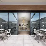 Alameda Centro, Affiliated By Melia 4*