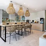 Alameda Centro, Affiliated By Melia 4*