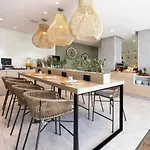 Hotel Alameda Centro, Affiliated By Melia