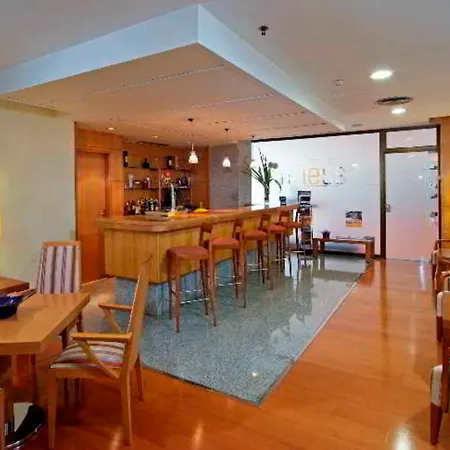 Alameda Centro Affiliated By Meliá Hotel