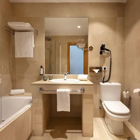 Hotel Alameda Centro Affiliated By Meliá