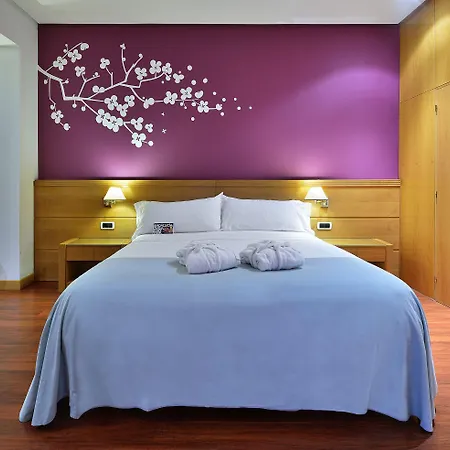 Hotel Alameda Centro Affiliated By Melia