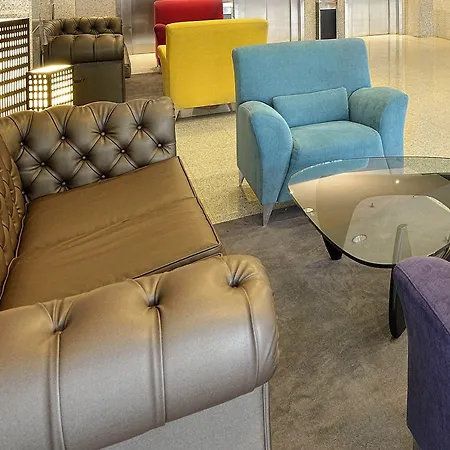 Alameda Centro Affiliated By Melia 4*