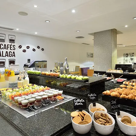 Hotel Alameda Centro Affiliated By Melia