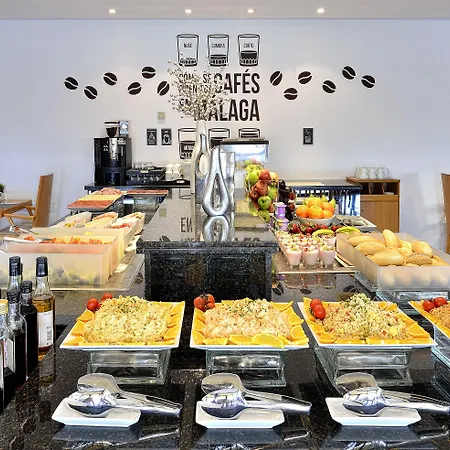 Alameda Centro Affiliated By Meliá 4*