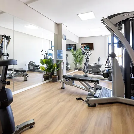 Alameda Centro Affiliated By Melia 4* Malaga