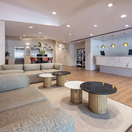 Alameda Centro Affiliated By Melia 4*