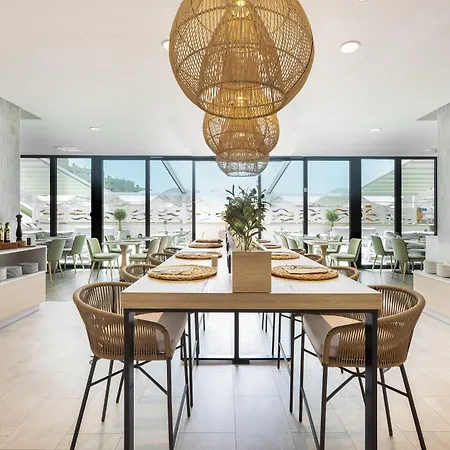 Alameda Centro Affiliated By Meliá 4* Málaga