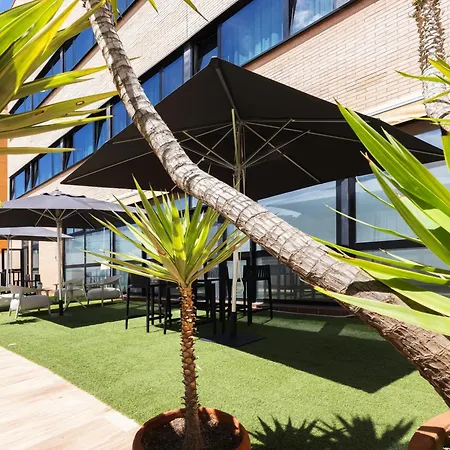 Alameda Centro Affiliated By Melia