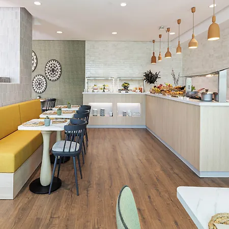 Hotel Alameda Centro Affiliated By Melia Malaga