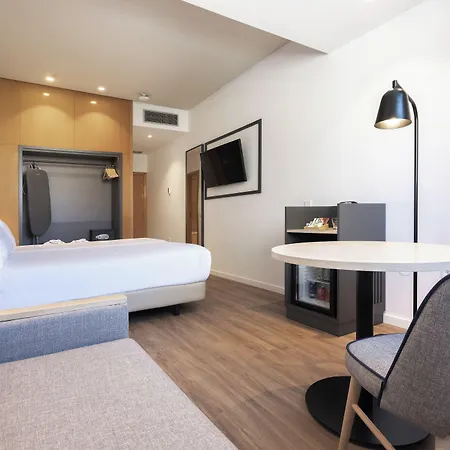 Alameda Centro Affiliated By Meliá 4*