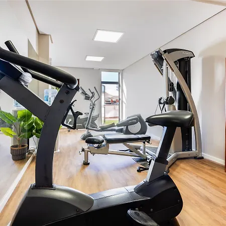 Alameda Centro Affiliated By Meliá Hotel Málaga