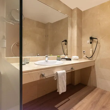 Alameda Centro, Affiliated By Melia Отель