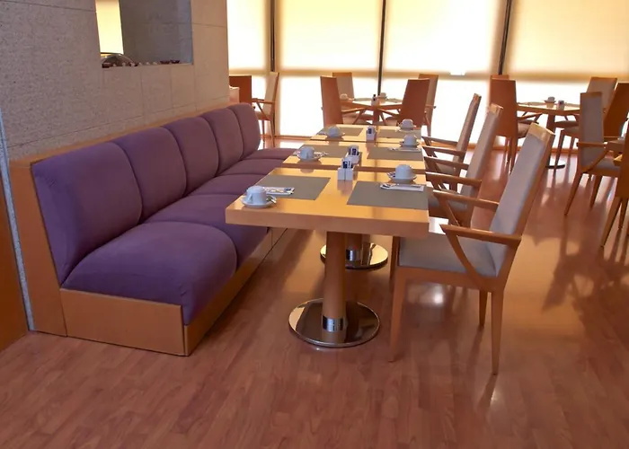 Alameda Centro Affiliated By Melia Отель