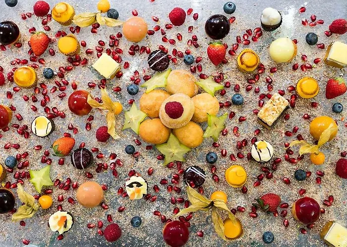 Alameda Centro Affiliated By Meliá 4* Málaga