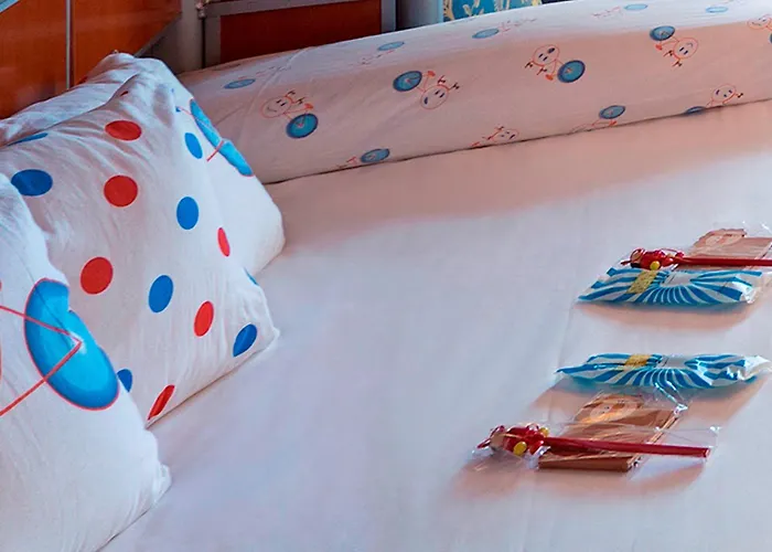 Отель Alameda Centro Affiliated By Melia Малага