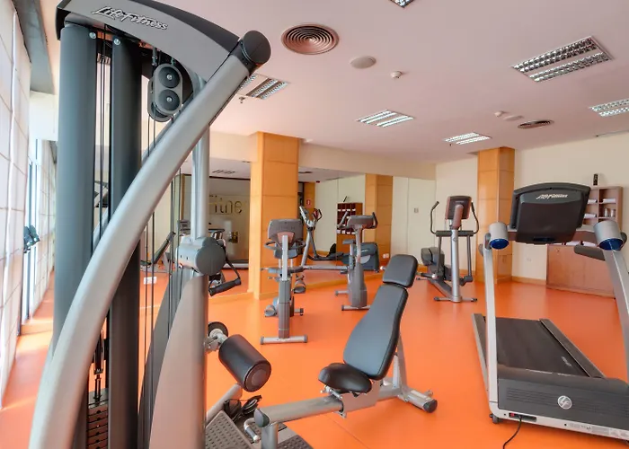 Alameda Centro Affiliated By Melia Отель 4*