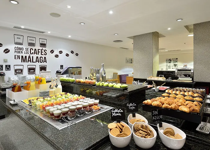 Отель Alameda Centro Affiliated By Melia