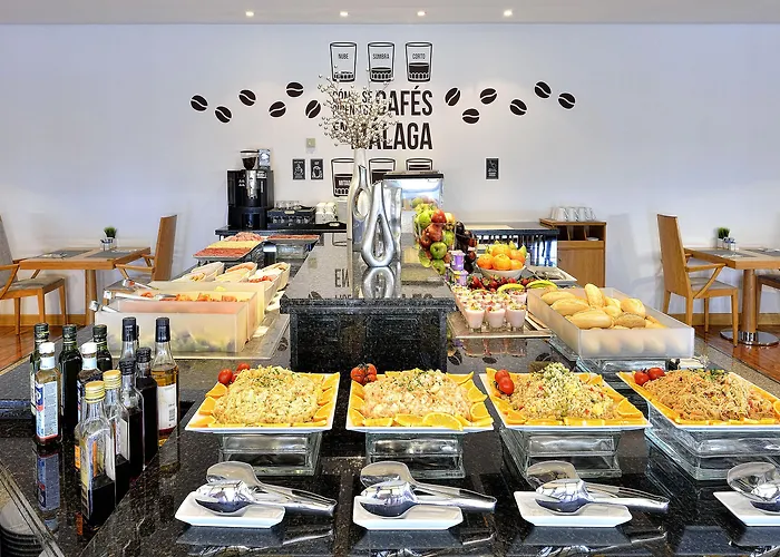 Alameda Centro Affiliated By Melia 4*