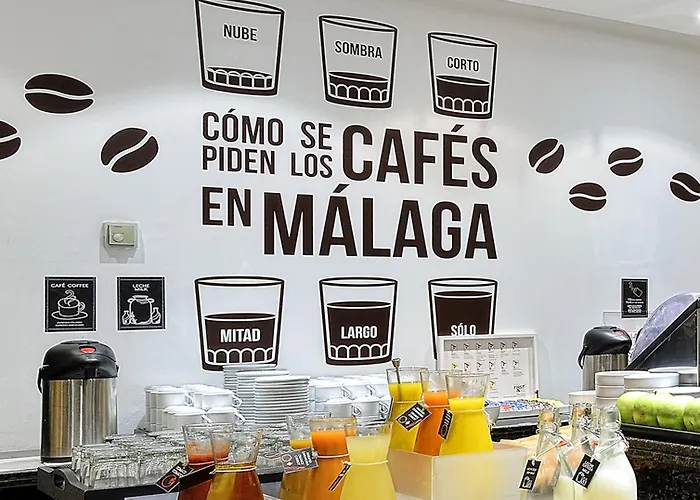 Alameda Centro Affiliated By Melia Отель 4*