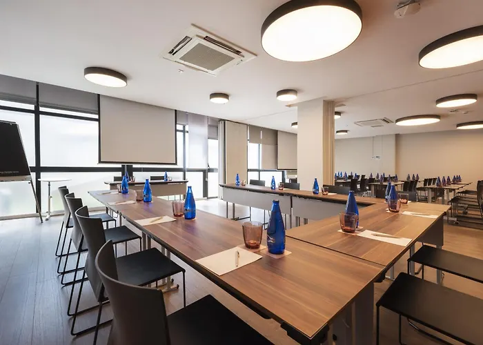 Alameda Centro Affiliated By Melia 4*