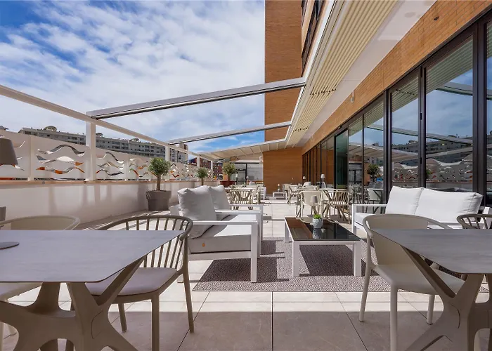 Hotel Alameda Centro Affiliated By Meliá