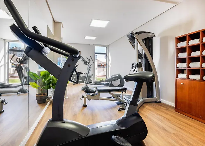 Alameda Centro Affiliated By Melia Отель