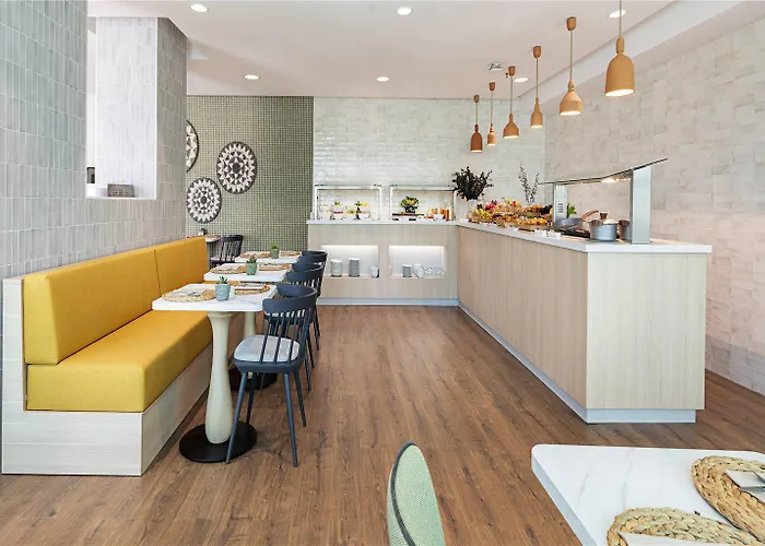 Alameda Centro Affiliated By Melia 4*