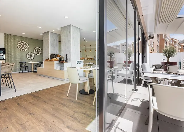 Alameda Centro Affiliated By Melia 4*