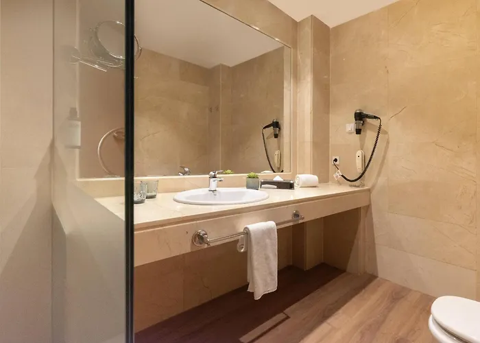 Alameda Centro Affiliated By Melia 4*