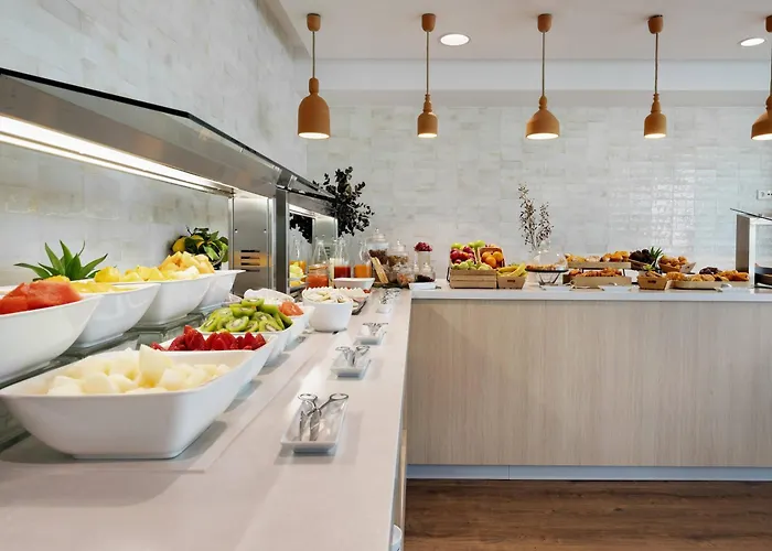 Alameda Centro Affiliated By Melia Otel 4*
